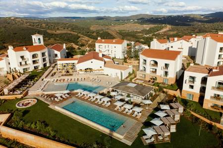 Viceroy at Ombria Algarve, Resort/Hotelanlage