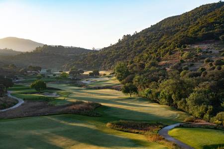 Viceroy at Ombria Algarve,
