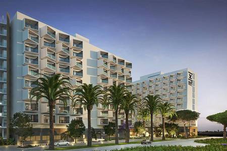 The Editory By The Sea Lagos, Resort/Hotelanlage