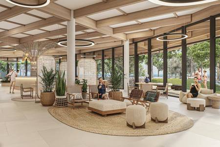 The Editory By The Sea Lagos, Restaurant/Gastronomie