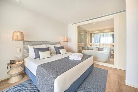 The Editory By The Sea Lagos, Suite