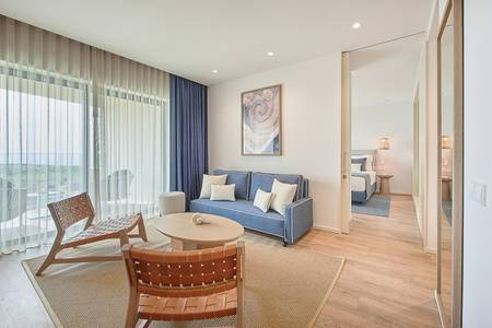 The Editory By The Sea Lagos, Suite
