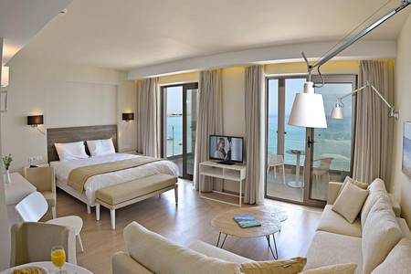 Swell Boutique Hotel, Superior Suite