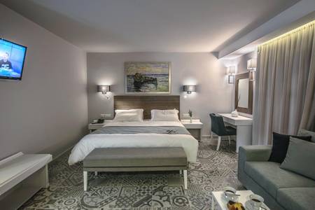Swell Boutique Hotel, Standard