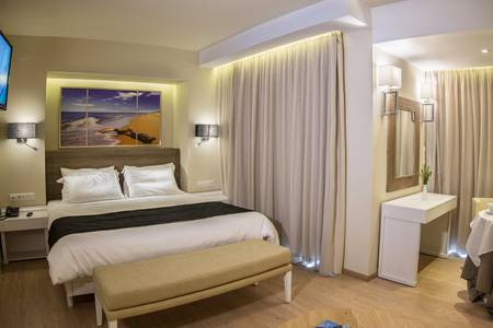 Swell Boutique Hotel, Junior-Suite