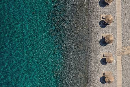 Phaea Blue, sonstige