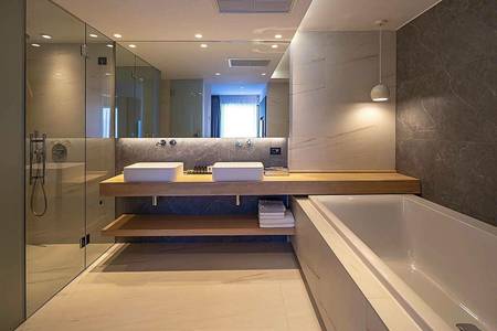 Skiathos Palace, Suite Panoramic