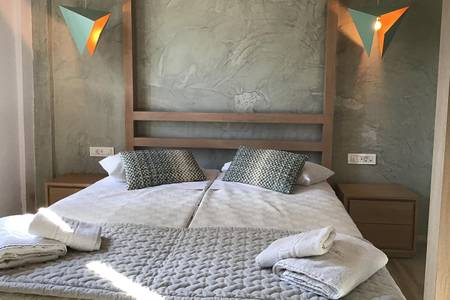 Thera Mare Resort, Superior