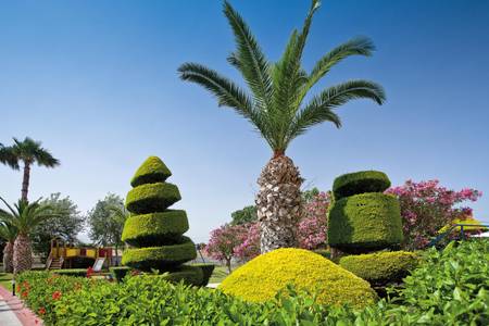 Hotel Corali,