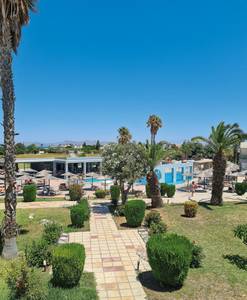 Hotel Corali,