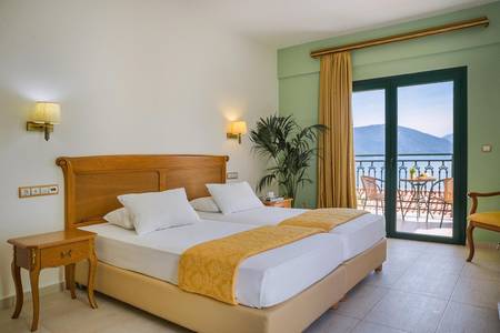Kefalonia Bay, Villa V2