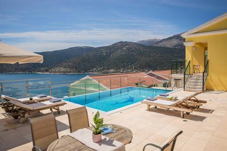 Kefalonia Bay, Villa V2