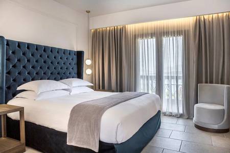 Thalassa Boutique Hotel, Deluxe