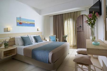 Coriva Beach Hotel & Bungalows, Deluxe