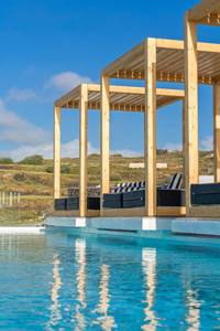 Elea Resort, Pool/Poolbereich