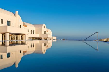 Elea Resort, Pool/Poolbereich