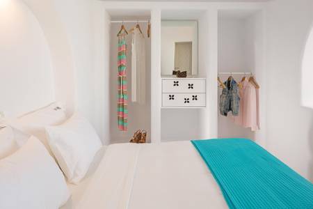 Skyfall Luxury Suites, Wohnbeispiel
