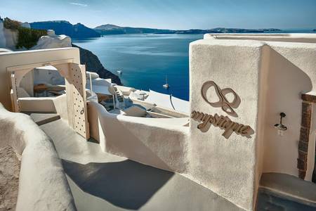 Mystique, A Luxury Collection Hotel, Resort/Hotelanlage