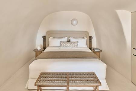 Mystique, A Luxury Collection Hotel, Aura Suite