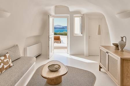 Mystique, A Luxury Collection Hotel, Aura Suite