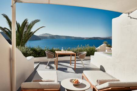 Mystique, A Luxury Collection Hotel, Aura Suite