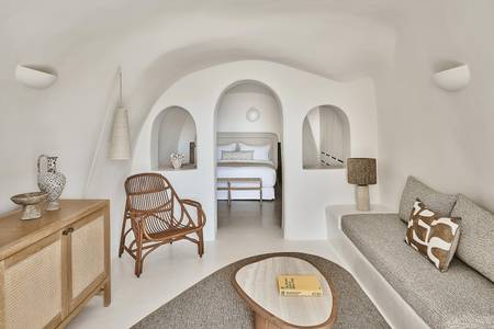 Mystique, A Luxury Collection Hotel, Aura Suite