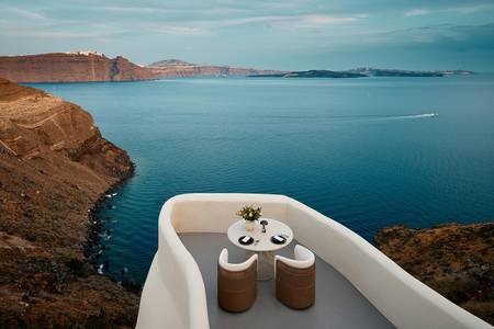 Mystique, A Luxury Collection Hotel, Wohnbeispiel