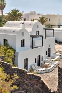 Vedema, A Luxury Collection Resort, Resort/Hotelanlage