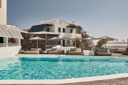 Vedema, A Luxury Collection Resort, Pool/Poolbereich