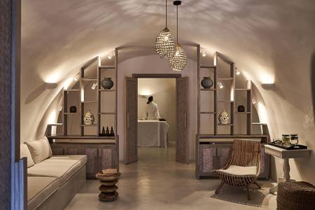Vedema, A Luxury Collection Resort, Spa/Wellness