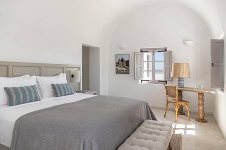 Vedema, A Luxury Collection Resort, Aegean Suite