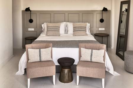 Vedema, A Luxury Collection Resort, Aegean Suite