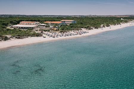 Mangia's MClub del Golfo, sonstige