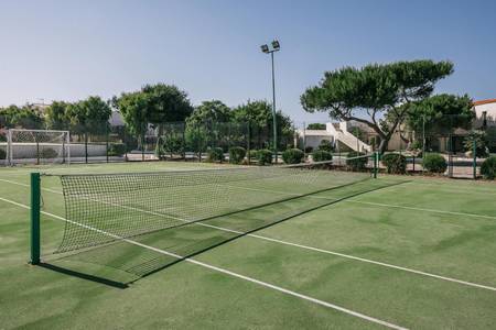 Mangia's MClub del Golfo, Sport/Freizeit