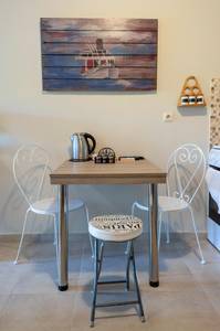 Melograno Apartments, Wohnbeispiel
