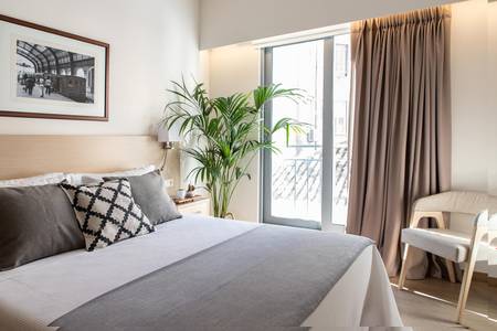 Gallery Suites & Residences, Superior