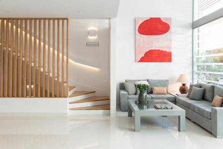 Gallery Suites & Residences, öffentliche Bereiche