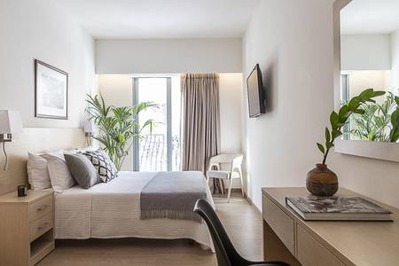 Gallery Suites & Residences, Superior