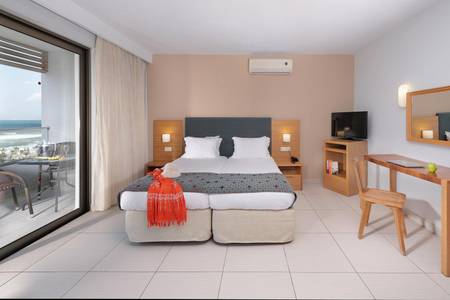 Iolida Beach Hotel, Studio