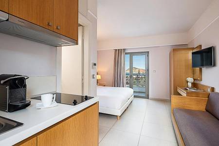 Porto Platanias Village Resort, Studio
