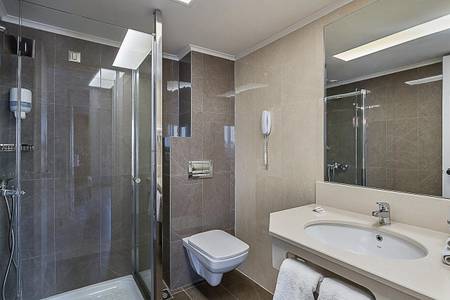 Porto Platanias Village Resort, Studio