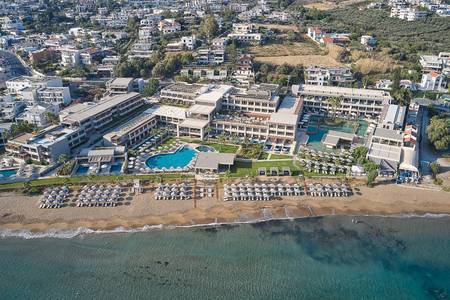 Atlantica Kalliston Resort, Resort/Hotelanlage