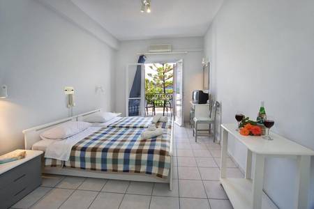 Athina Hotel Kefalonia, Wohnbeispiel