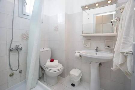 Athina Hotel Kefalonia, Wohnbeispiel