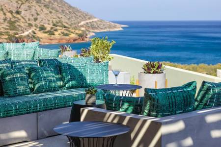 Cayo Exclusive Resort & Spa, Restaurant/Gastronomie Cayo Exclusive Resort & Spa, Restaurant/Gastronomie