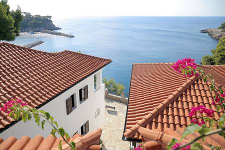 Yalis Hotel, Resort/Hotelanlage