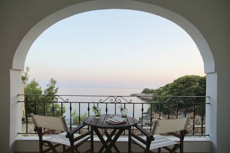 Yalis Hotel, Wohnbeispiel