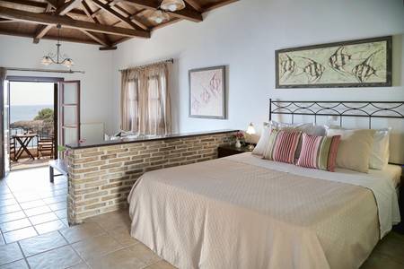 Yalis Hotel, Wohnbeispiel