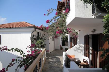 Yalis Hotel, Resort/Hotelanlage