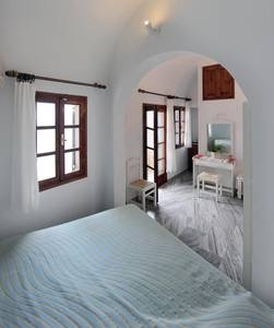 Kavalari Hotel, Wohnbeispiel